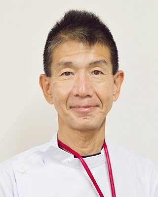 内科部長 舟木 康